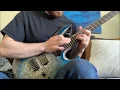 Download Lagu Phinehas I Saw The Bombs Fall Guitar cover