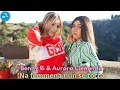 Download Lagu Benny G, Aurora Clemente - 'Na femmena nun se tocca ( Ufficiale 2024 )