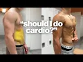 I Would ve Gotten Lean Faster If I Knew It Was This Simple