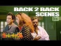 Lagu House Owner-கே Route காட்டுறியா நீ.?? | Avvai Shanmugi 4K Back to Back scenes Part-02 |Kamal Hassan
