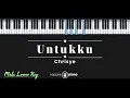 Download Lagu Untukku - Chrisye (KARAOKE PIANO - MALE LOWER KEY)