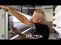 Stretch Ceiling manufacture in Belgium