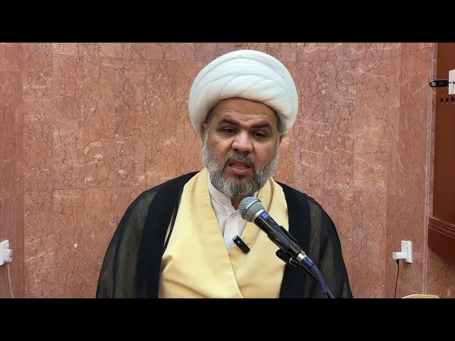 ⁣الآية السابعة : الآية 200 من سورة آل عمران