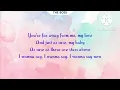 Bruce Springsteen - Someday We'll Be Together Lyrics