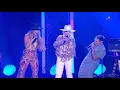 Lainey Wilson Elle King Tanya Tucker Texas When I Die CMA Fest 2023 Live Performance