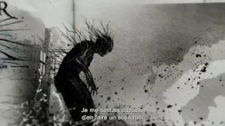 QUELQUES MINUTES APRES MINUIT - Featurette "Le livre à l'origine du film"