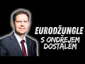 EURODŽUNGLE s Ondřejem Dostálem