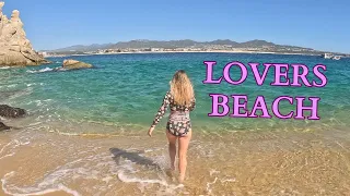 SAILING TO CABO MEXICO… TOURIST TRAP OR TOP YACHT SPOT?! [Ep. 29]