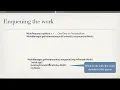 Android Work Manager Constraints