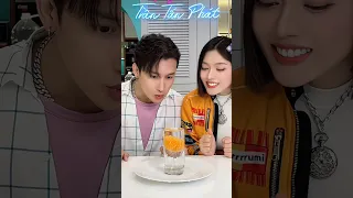 أخرج اليوسفي من كوب الماء مضحك شورت 