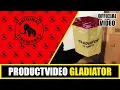 Download Lagu PRODUCT VIDEO | ORIGINAL | GLADIATOR | 4056