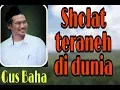 Download Lagu Penjelasan sholat witir || Gus Baha
