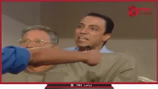 قتـ ـل اخوه بد م بارد قدام أبوه دي اخره المال الحرام اللي رحيم جمعه سنين 