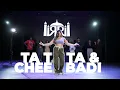 Download Lagu Ta Ta Ta x Cheez Badi | Tanya Thanawalla | Bollywood Street Jazz | RRB Studios