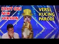 Download Lagu KUCING PARODI SAKIT GIGI NEW VERSION DI GO TALENT - BIKIN JURI MENANGIS