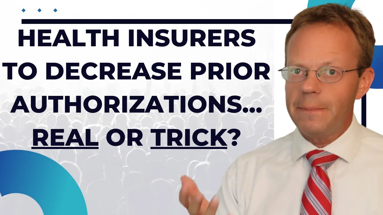 Health Insurance Denials and Prior Authorizations--Impact on Patients, Doctors and Wall Street.