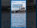 Download Lagu MELIHAT Kapal Induk Amerika Serikat ke Timur Tengah Bantu Israel dan Berlayar di Aceh Indonesia