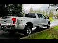 2017 Ford F-350 Super Duty Lariat 87k Miles 4x4 DIESEL DUALLY for sale in Milwaukie OR