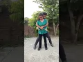 Download Lagu Self-defence technique for girls || who to save yourself || Short #selfdefense #shorts #youtube