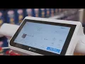 Wegmans tests automatic shopping carts