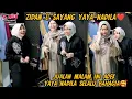 Download Lagu LIVE ZIYA ZIDAN \u0026 SAYANG YAYA NADILA JUALAN MALAM INI ADEK YAYA NADILA SELALU BAHAGIA BANGET