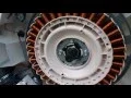 D C Appliance Repair whirlpool Cabrio Code