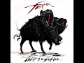 Feral - Left to Suffer