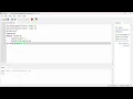 Python Program Tutorial 1 How to multiply two integers without using operator in Hindi