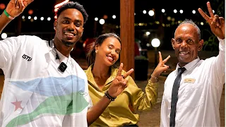 DJIBOUTI VLOG /Dirisle Abdi