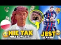 Download Lagu a JEDNAK! Szejkowie CHCĄ LEWANDOWSKIEGO! NIE TAK miał KOŃCZYĆ... Messi WRÓCI do EUROPY?