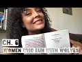 The Ugly Duckling Part 1 Ch 6 Women Who Run With Wolves