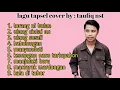 Lagu Kumpulan lagu tapsel cover by : taufiq nst 2021