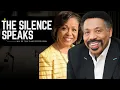 The Silence Behind Dr Tony Evans Resignation