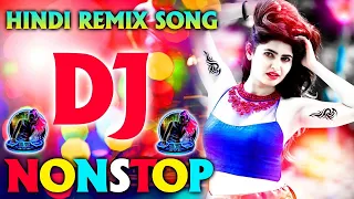 Hindi Dj Song💙 || Top Dj Hits | Hard Bass❤🔥 | JBL Dj Remix | Old Hindi Dj Song | Dj Remix Song 2025