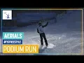 Download Lagu Jia Zongyang | Men's Aerials #2 | Shimao | 3rd place | FIS Freestyle Skiing