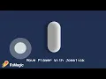 Move The Player With Joystick In ITsMagic Engine