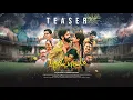 Lagu Puraviyattam Official Teaser — Tamil Documentary Movie | Tamil New Movie
