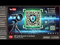 QR Code Scanner Analyzer Detect Malicious QR Codes with Ease