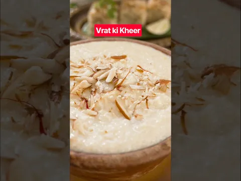 Which Sama Chawal recipe will you try first? #vratkikheer #samachawal #vratkechawal #ranveerbrar