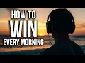 Download Lagu START EVERY MORNING LIKE THIS! (The Best Morning Routine)