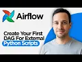 How to Create your First Airflow DAG for External Python Scripts 2026 Beginner s Guide