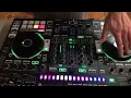 The Crystal Method (mega mix set) POV Live DJ set