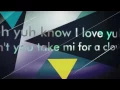 Vybz Kartel- Come Back Home (LYRICS)