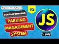 JavaScript jQuery Tutorial for Beginners - CRUD operations in Permissions