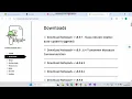 HOW TO CREATE YOUR FIRST PROGRAM USING NOTEPAD VISUAL STUDIO CODE FOR BEGINNERS