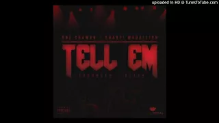 one shaman tell em ft shabzi madallion
