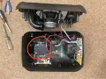 ONN Medium Party Speaker Gen 1 Battery Replacement and Guitar Player Lifehack