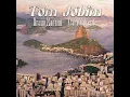 Bruno Martini - Tom Jobim (feat. Clara Valverde)