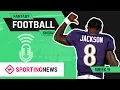 Fantasy Football Show Podcast 2019 Week 9
