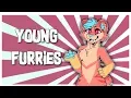 Young Furries Listen Up